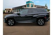 $33900 : Hyundai TUCSON Hybrid 2025 A thumbnail