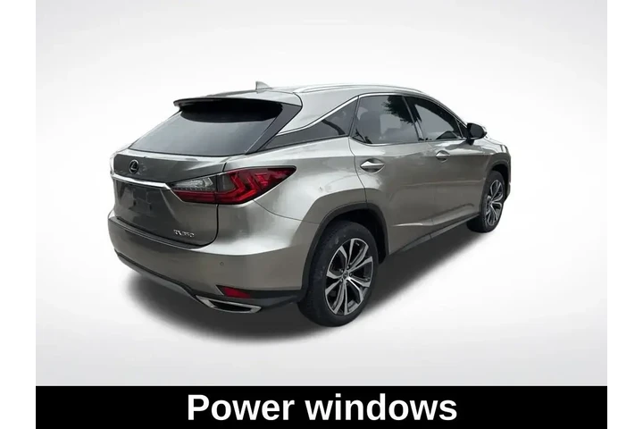 $38258 : Lexus RX 350 2022 4dr SUV image 5