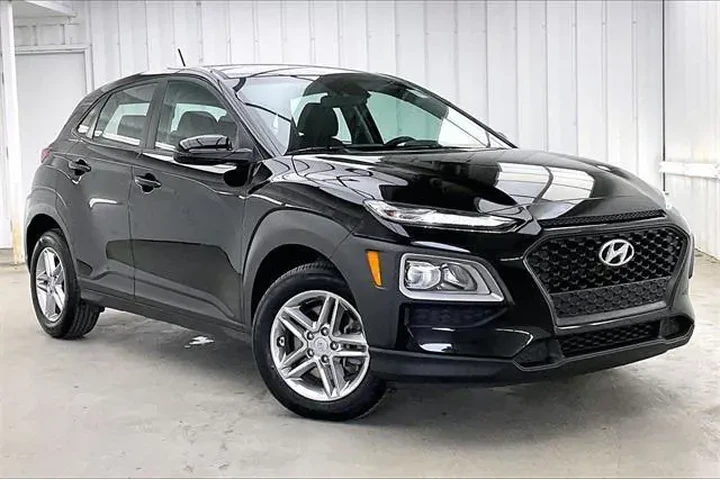 $14490 : Hyundai KONA 2021 AWD SE 4dr image 1