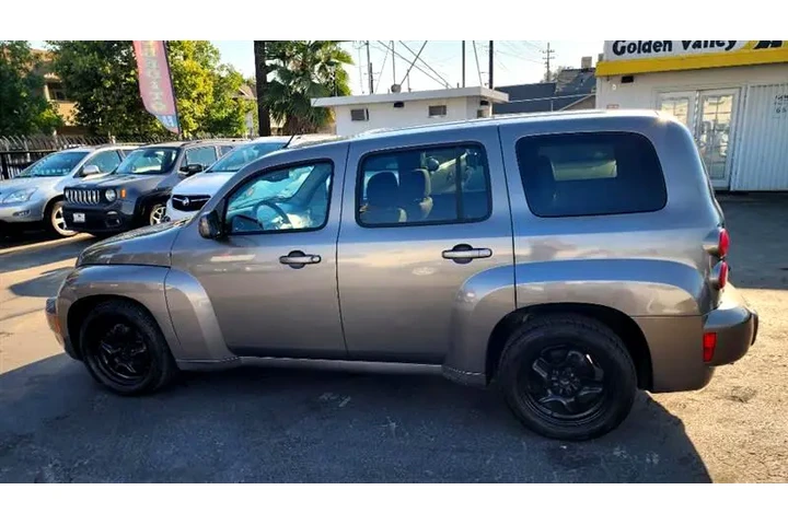 $6499 : 2011 HHR image 8
