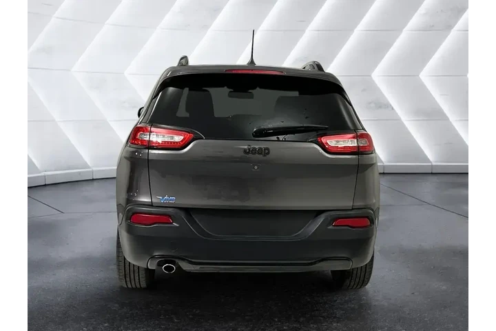 $15131 : Jeep Cherokee 2018 Tech Conn image 5