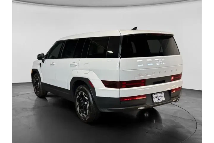 $29233 : Hyundai SANTA FE 2024 AWD SE image 6