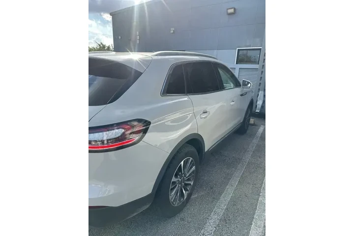 $30990 : Lincoln Nautilus 2023 AWD St image 5