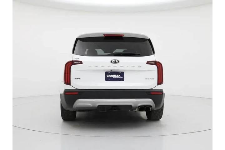 $29998 : Kia Telluride 2020 AWD SX 4d image 6