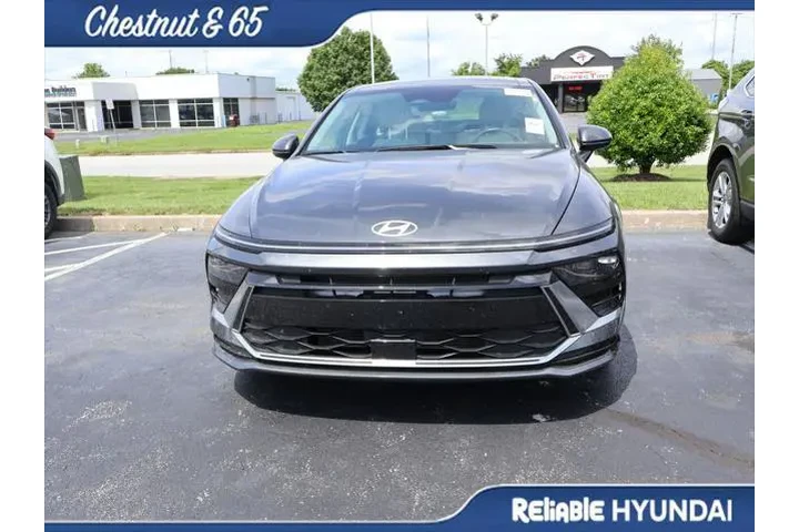 $25699 : Hyundai SONATA 2024 SEL 4dr image 7