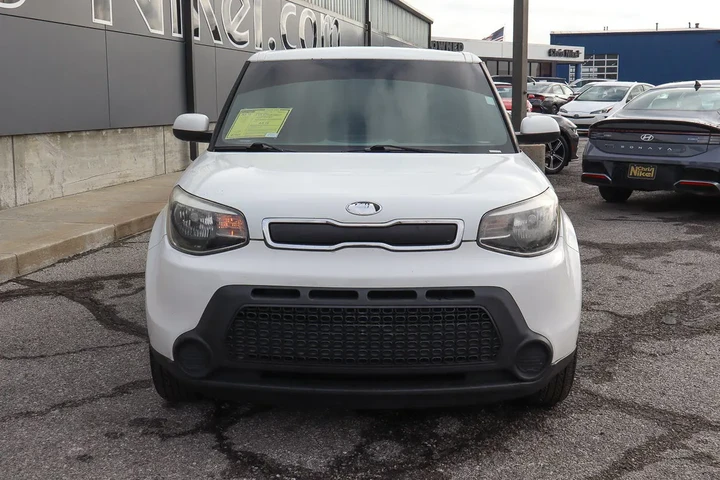 $7949 : 2016 Soul 5dr Wgn Auto Base image 2
