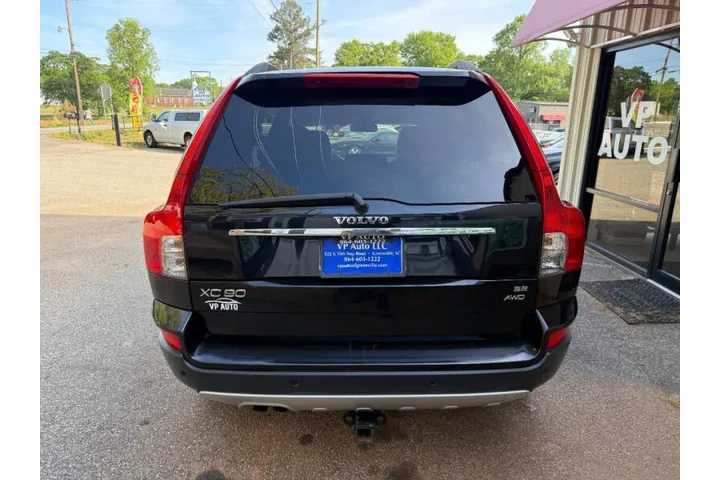 $5999 : 2008 XC90 3.2 image 4