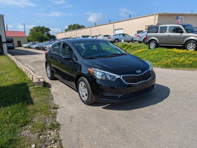 $7990 : 2014 Forte LX image 8