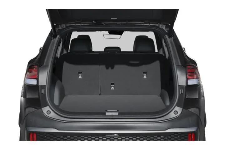 $29899 : Kia Sportage Plug-In Hybrid image 10