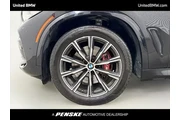$33960 : BMW X5 2021 AWD xDrive40i 4d thumbnail
