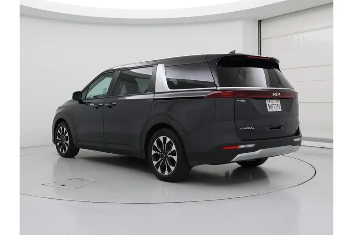 $36998 : Kia Carnival 2024 EX 4dr Min image 2