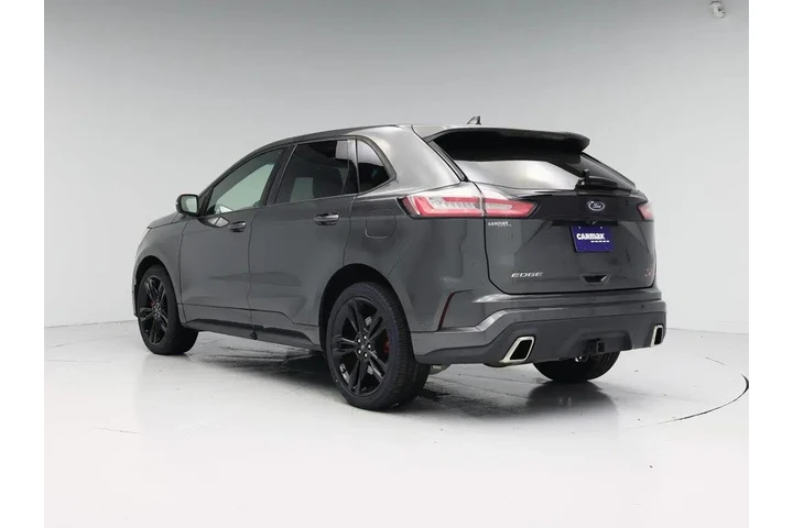 $30998 : Ford Edge 2020 AWD ST 4dr Cr image 2
