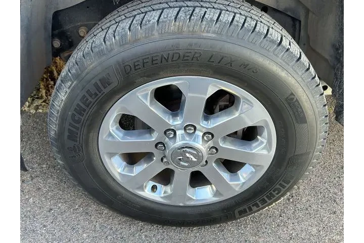 $34995 : Ram 2500 2019 4x4 Big Horn 4 image 6