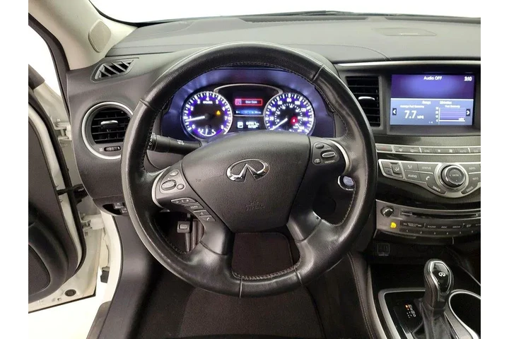 $22998 : INFINITI QX60 2020 AWD Luxe image 10