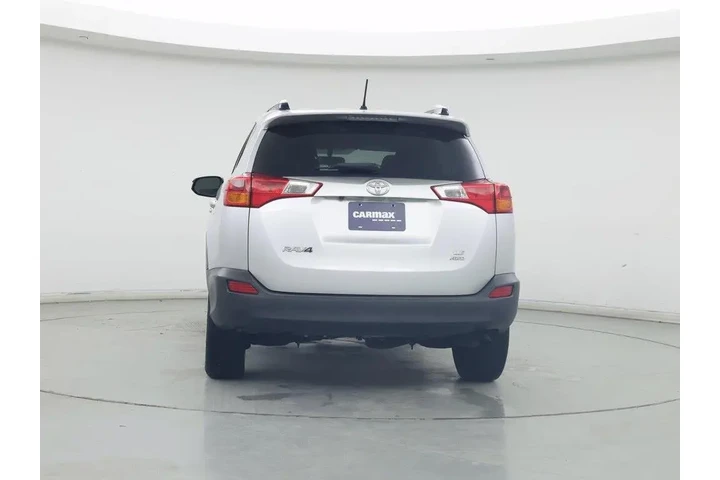 $16998 : Toyota RAV4 2015 AWD LE 4dr image 6
