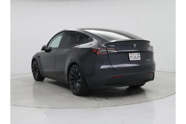 $36998 : Tesla Model Y 2024 AWD Perfo image 2