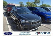 BMW X1 2019 AWD xDrive28i 4d en Louisville