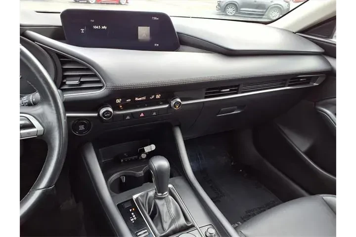 $18250 : Mazda Mazda3 Sedan 2023 2.5 image 5