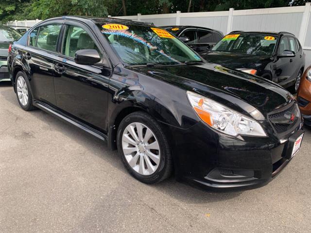 $7499 : 2011 Legacy 3.6R Limited image 4