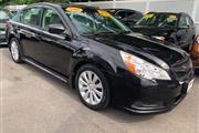 $7499 : 2011 Legacy 3.6R Limited thumbnail