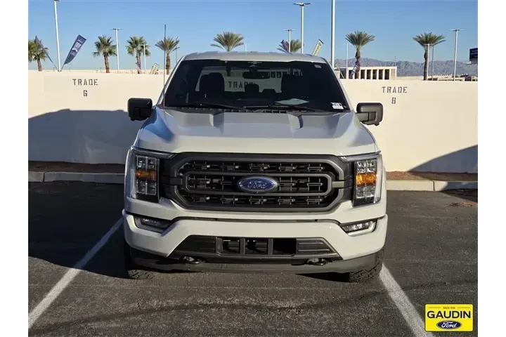 $39995 : Ford F-150 2023 4x4 XL 4dr S image 2