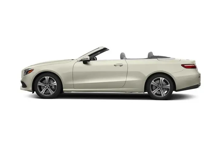 $30250 : Mercedes-Benz E-Class 2018 A image 2