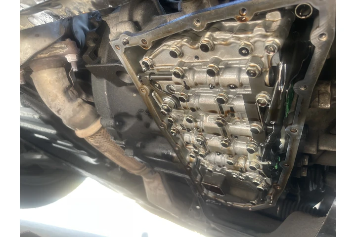 eléctrico mecánico adomicilio image 4