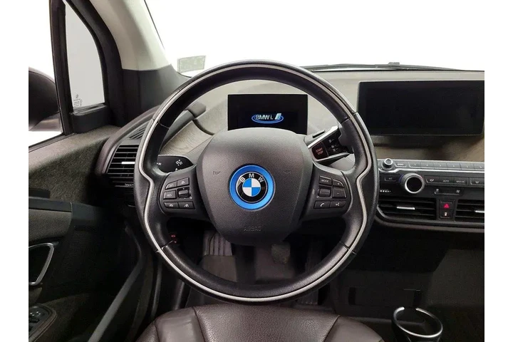 $14998 : BMW i3 2017 94 Ah 4dr Hatchb image 10