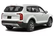 2022 Telluride EX thumbnail