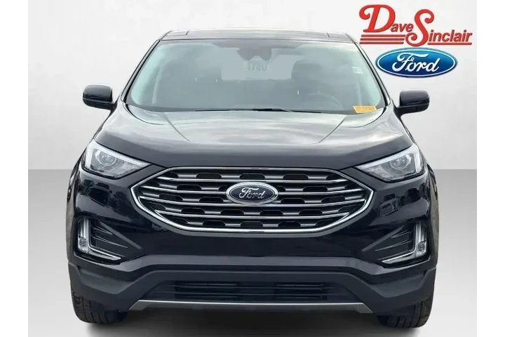 $26500 : Ford Edge 2022 AWD SEL 4dr C image 2
