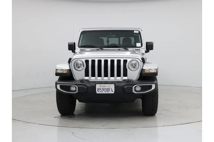 $35998 : Jeep Gladiator 2023 4x4 Over image 5