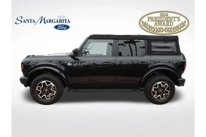 $36466 : Ford Bronco 2022 4x4 Big Ben image 1