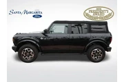 Ford Bronco 2022 4x4 Big Ben en Orange County