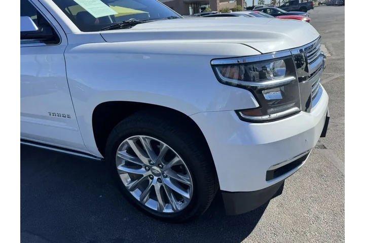 $37999 : Chevrolet Tahoe 2019 4x4 Pre image 4