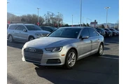 $16223 : Audi A4 2017 AWD 2.0T quattr thumbnail