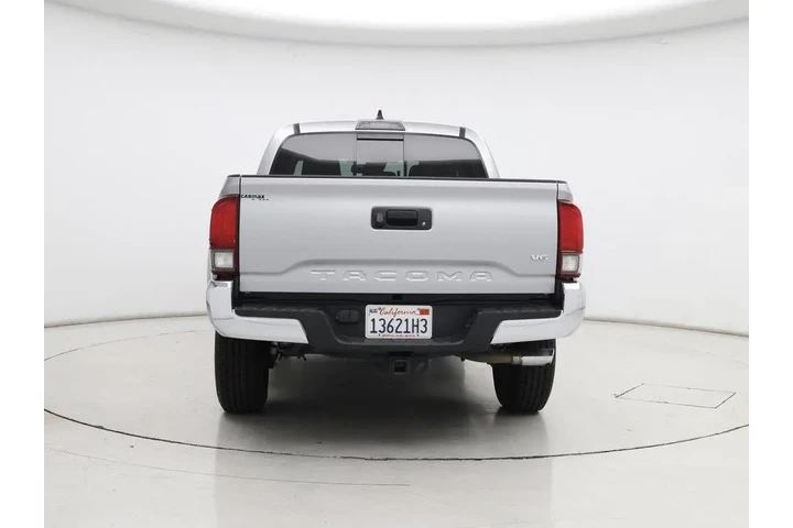 $26998 : Toyota Tacoma 2021 4x2 SR5 V image 6