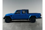 Jeep Gladiator 2025 thumbnail