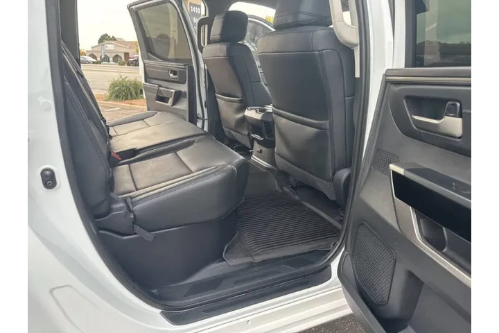 2024 Tundra Limited image 9