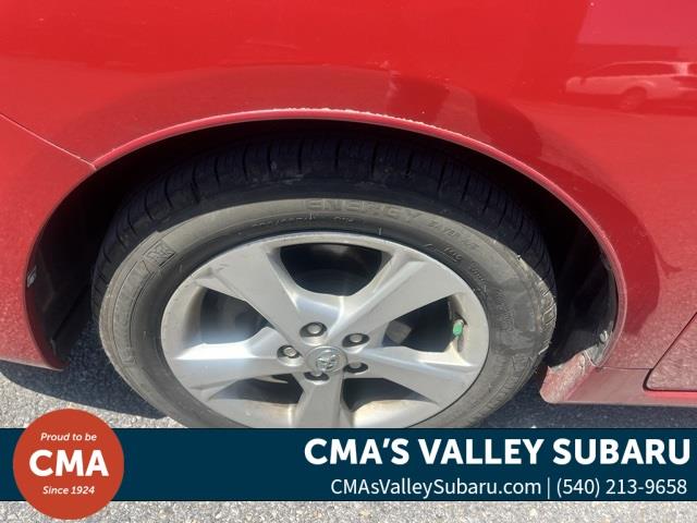 $9924 : PRE-OWNED 2012 TOYOTA COROLLA image 10