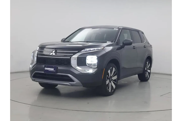 $26998 : Mitsubishi Outlander 2025 AW image 4