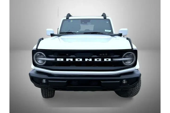 $35495 : Ford Bronco 2022 4x4 Base Ad image 2