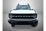 $35495 : Ford Bronco 2022 4x4 Base Ad thumbnail