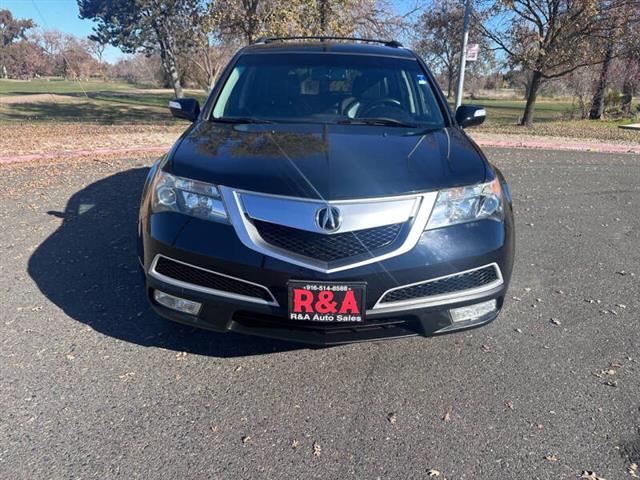 $13995 : 2011 MDX SH-AWD image 3