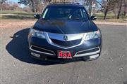 $13995 : 2011 MDX SH-AWD thumbnail