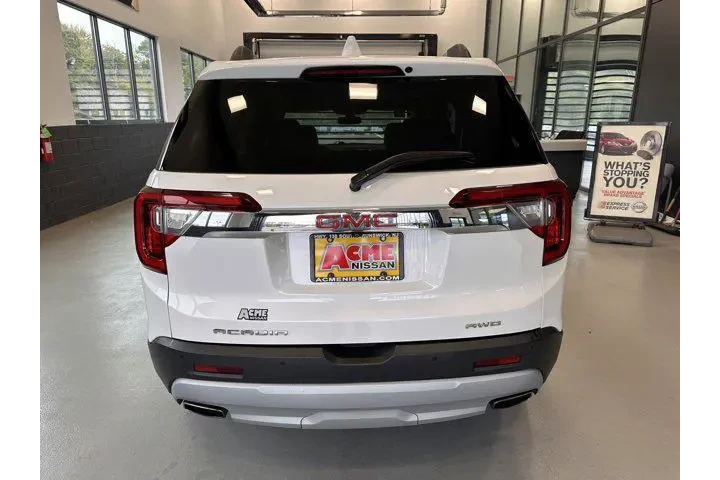 $17895 : GMC Acadia 2020 4x4 SLT 4dr image 5