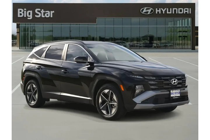 $30988 : Hyundai TUCSON 2025 SEL Conv image 6