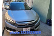 $11500 : Honda civic  2018 thumbnail