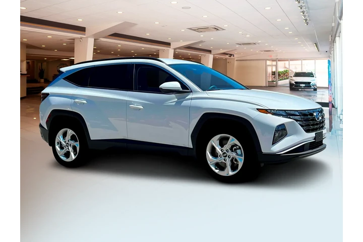 $23988 : Hyundai TUCSON 2024 SEL 4dr image 10