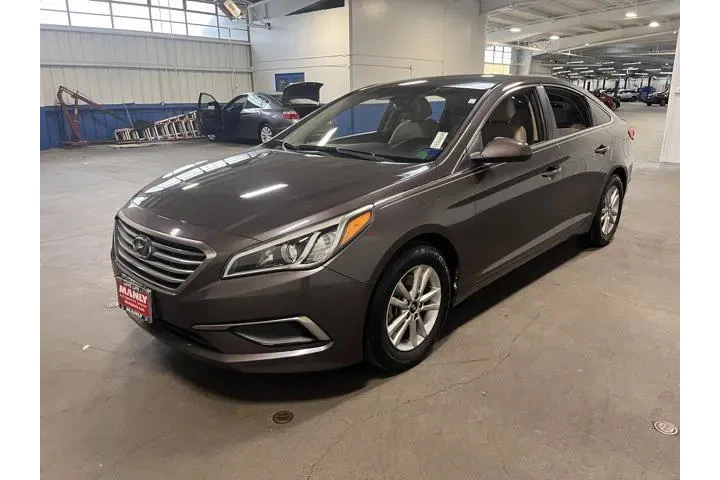 $9987 : Hyundai SONATA 2016 SE 4dr S image 7