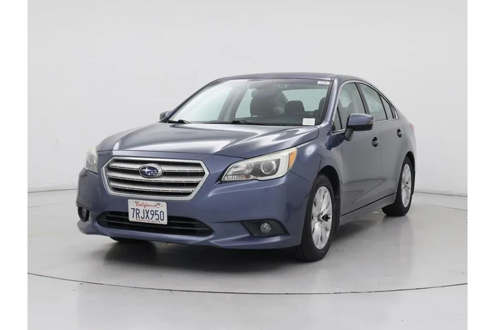 $13998 : Subaru Legacy 2016 AWD 2.5i image 4